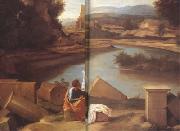 Landscape with Saint Matthew and the Angel (mk10)
